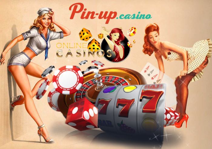 Обзор: как зарегистрироваться в казино Pin Up